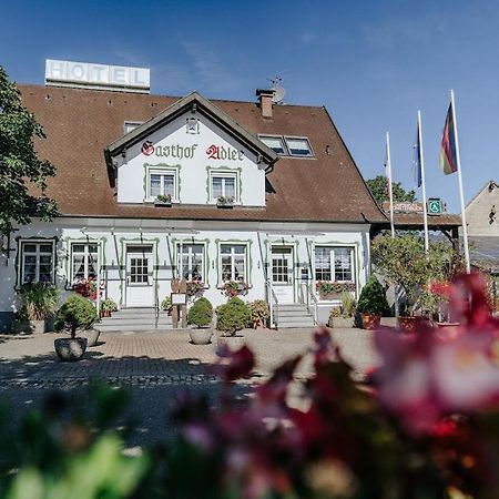 Landgasthof Adler Breisach Dış mekan fotoğraf